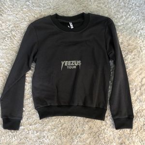 Yeezy Sweatshirt